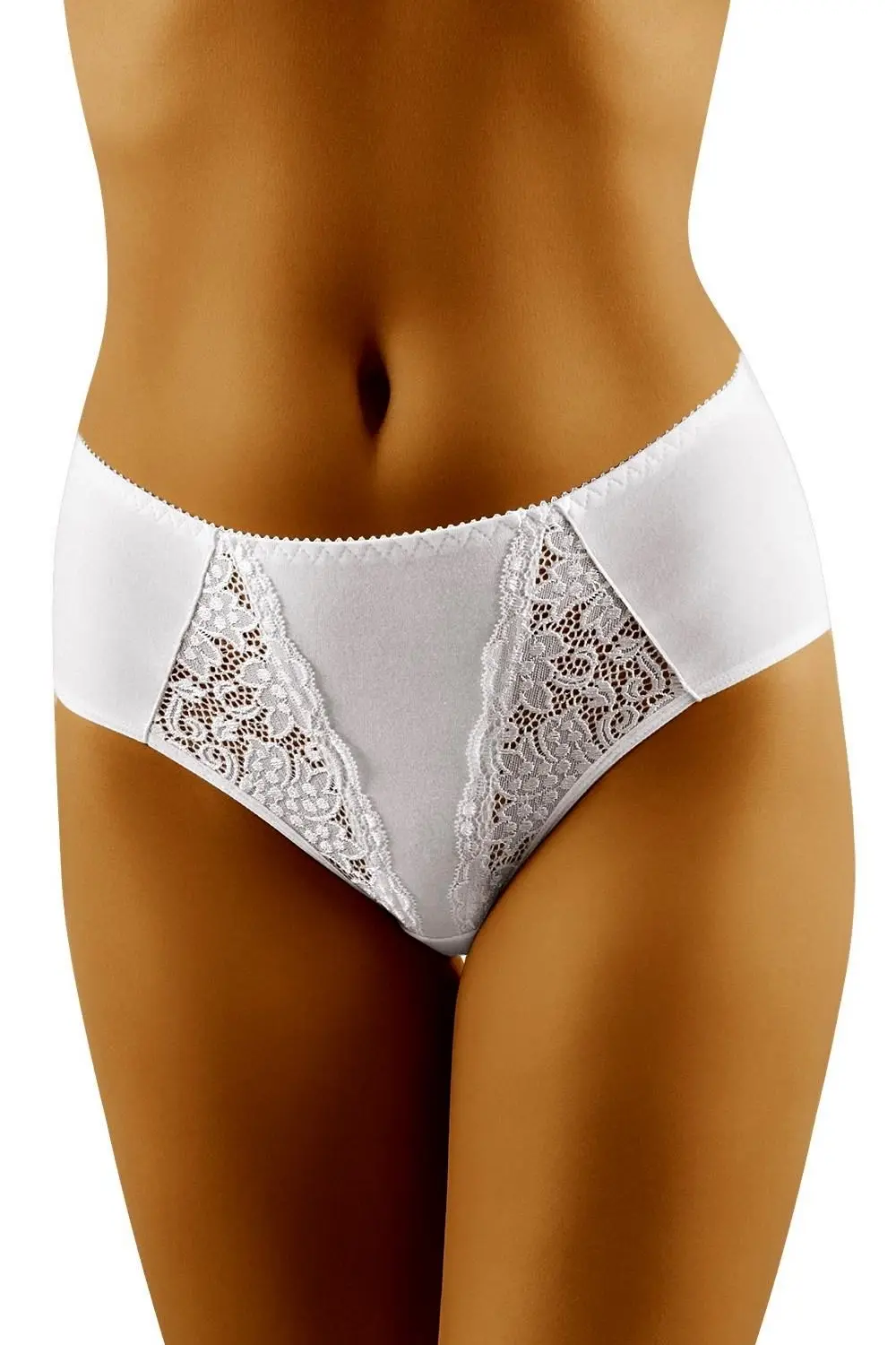 Dámské kalhotky Eco-LI white