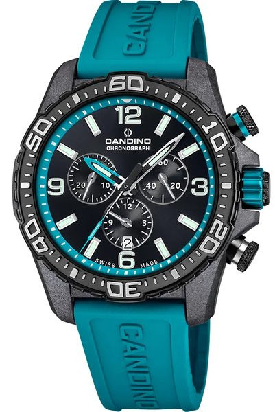 Candino Gents Chrono C4779/4