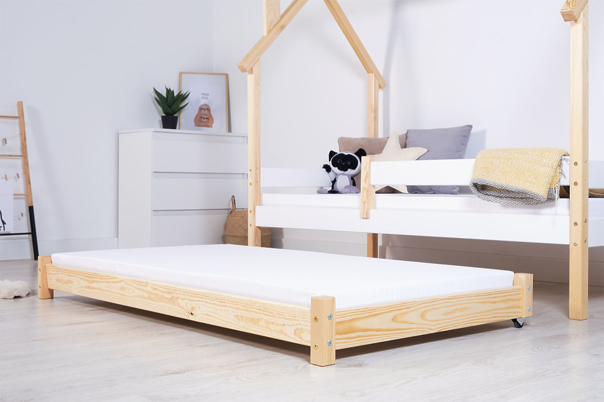 Ourbaby Vario Natural plus Mattress 31868-0 160x80 cm