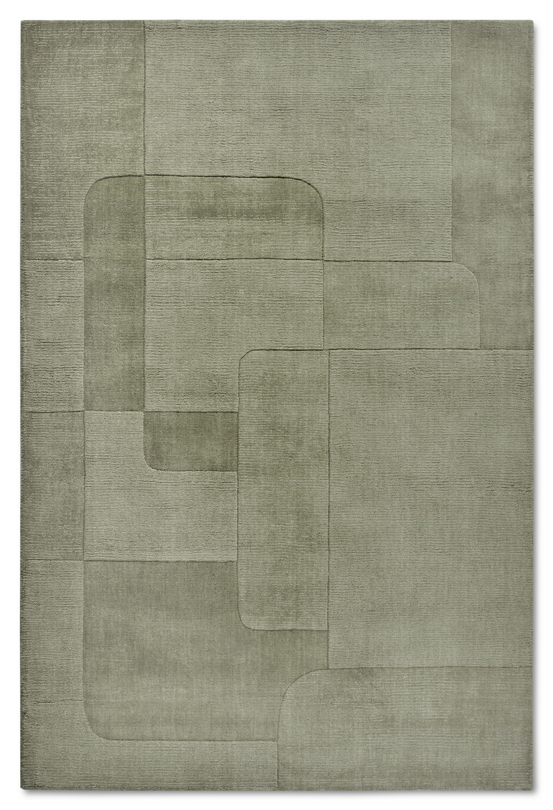 Kusový koberec Villeroy & Boch 106172 Green - 120x170 cm Villeroy & Boch