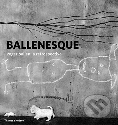 Ballenesque - Roger Ballen