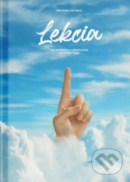 Lekcia - Frederik Tatarka