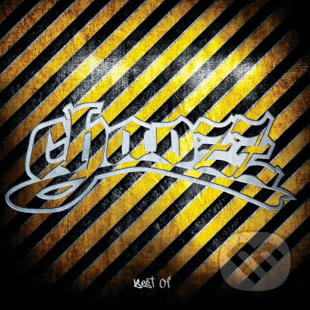 Chaozz:  Best Of LP - Chaozz