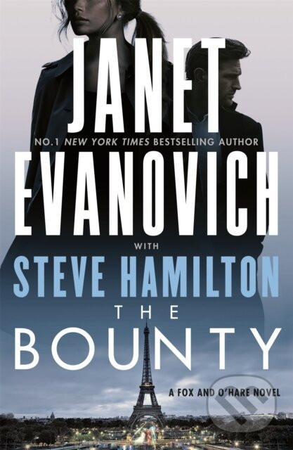 The Bounty - Janet Evanovich