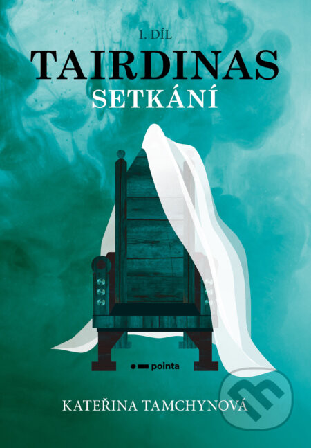 Tairdinas - Setkání - Kateřina Tamchynová