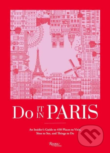 Do It In Paris! - Do It In Paris!