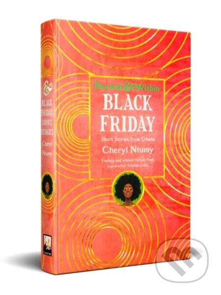 Black Friday - Cheryl S. Ntumy