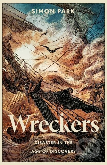 Wreckers - Simon Park