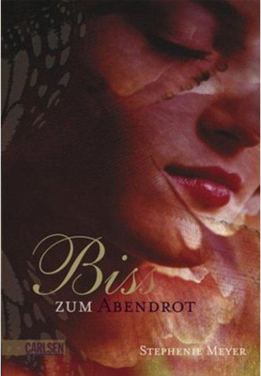 Bis(s) zum Abendrot | MEYER, Stephenie