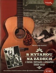 S kytarou na zádech | KONEČNÝ, Michal Jupp