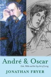 André & Oscar | FRYER, Jonathan