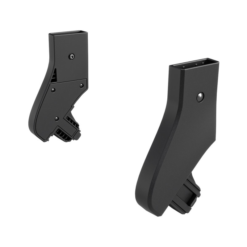 Thule Spring  adapter na hlubodou korbu