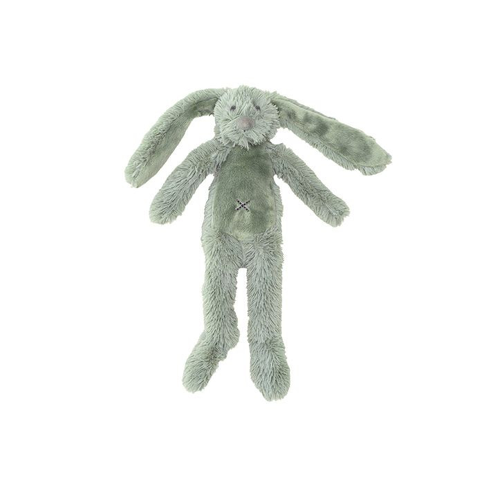 Happy Horse Králíček Richie zelený  Flatstyle velikost: 27 cm