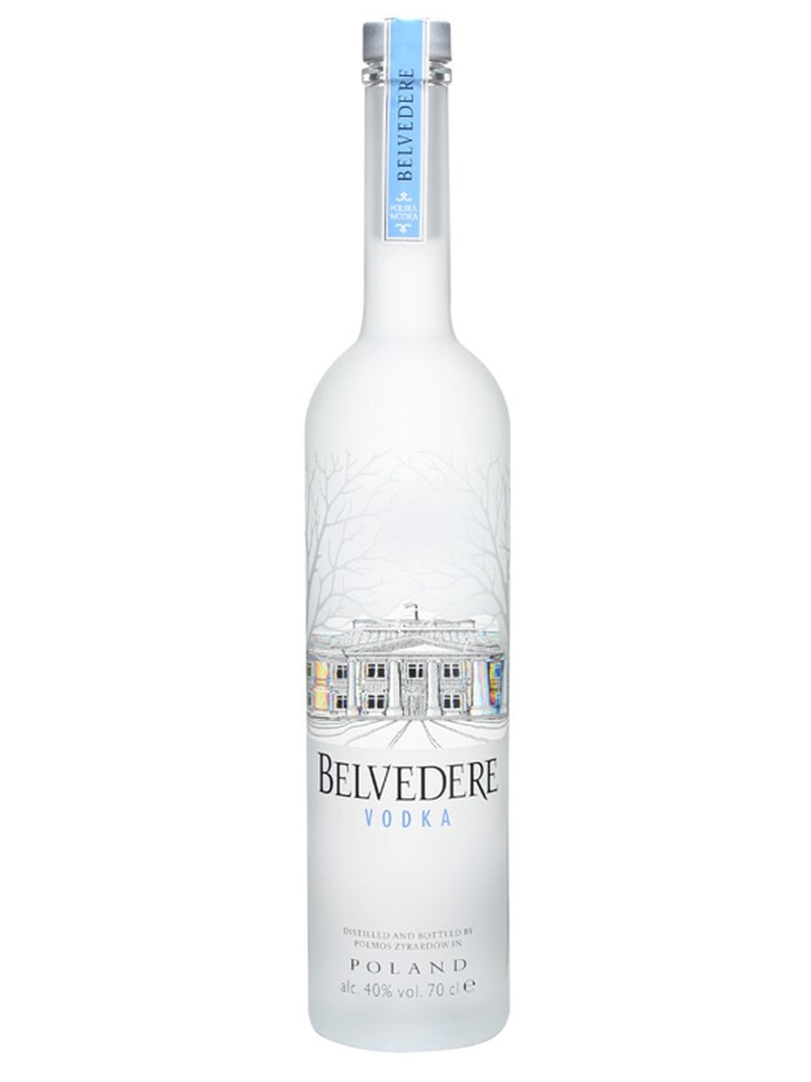 Belvedere Vodka 0,7 l