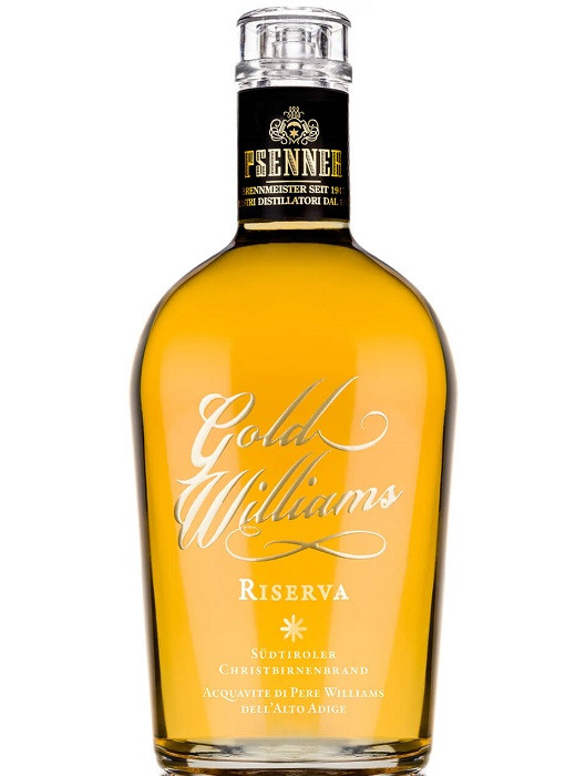 Williams Gold Psenner 42 % 0,7 l