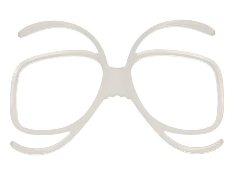 Crullé Universal Ski Goggles clip