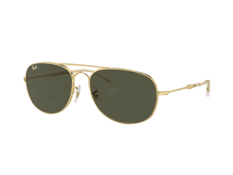 Ray-Ban Bain Bridge RB3735 001/31