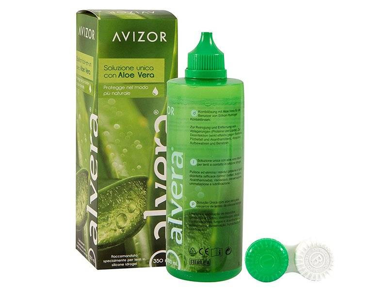 Avizor Alvera 350 ml