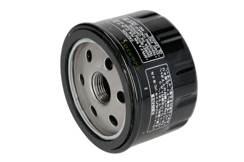 Olejový filtr Hiflofiltro HF164, BMW, Kymco AK 550