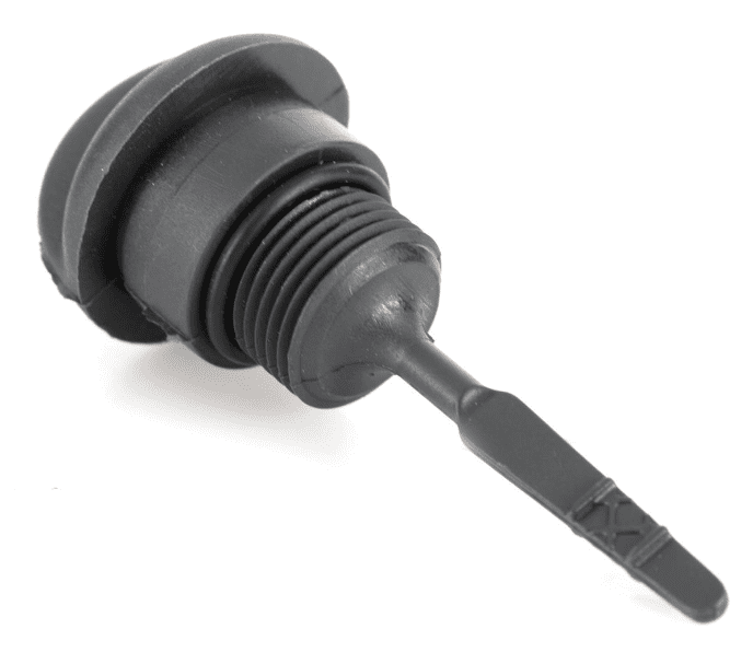 Měrka oleje OEM, Piaggio Leader, Quasar 125 - 300ccm 4T AC/LC 846819