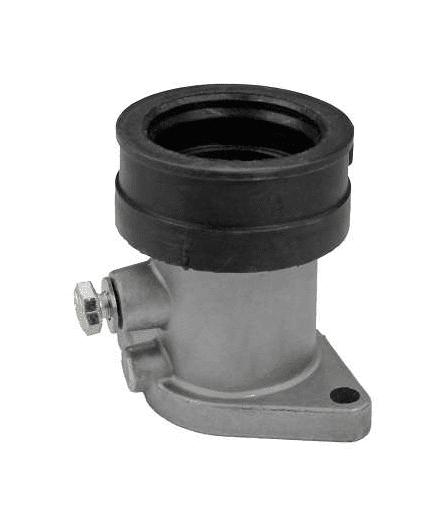 TNT Příruba sání TNT, pravá - Yamaha T-Max 500 2001-2003 140630B