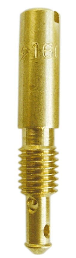 Volnoběžná tryska karburátoru DellOrto SI Varianta: 35/120