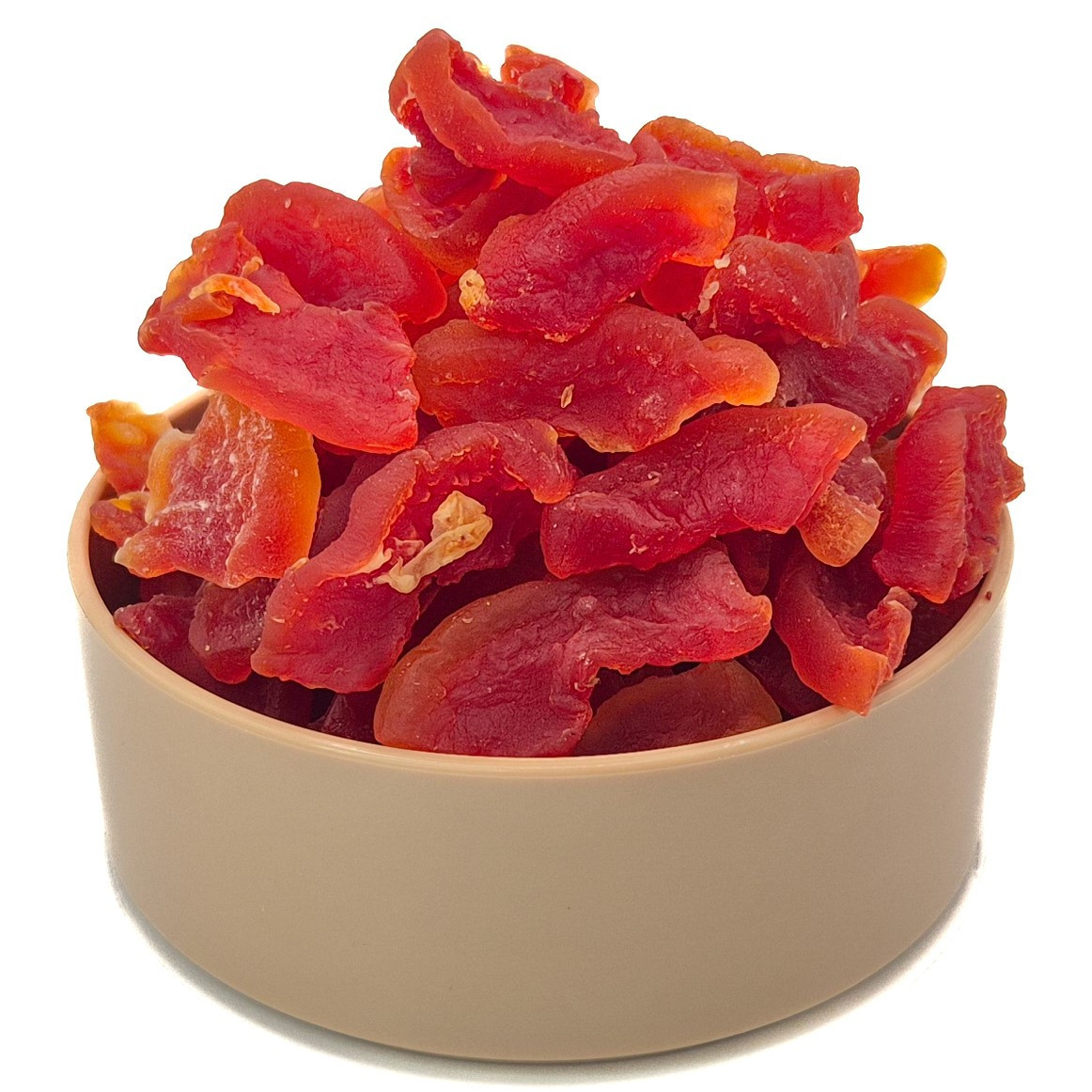 Veselá Veverka Sušená papaya 100 g