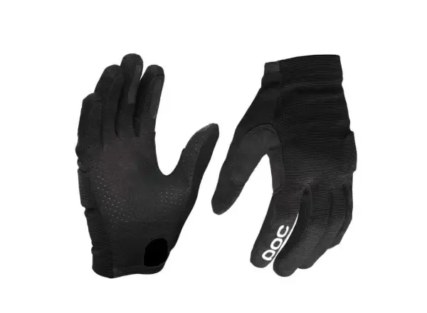 Poc Essential LF uranium-black