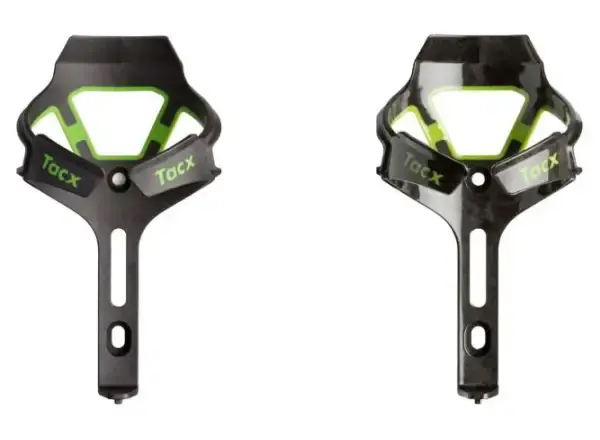 Tacx Ciro košík na láhev zelená matná