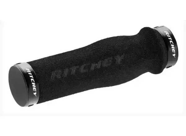 Ritchey WCS Ergo Lock gripy černá černá