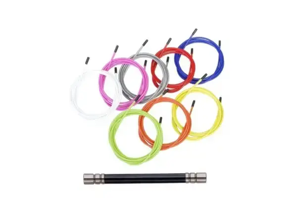 Alligator LY-166 bowden řadící černá