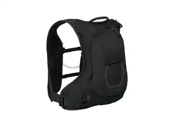 Osprey Escapist Velocity 3 vesta Black vel. S/M