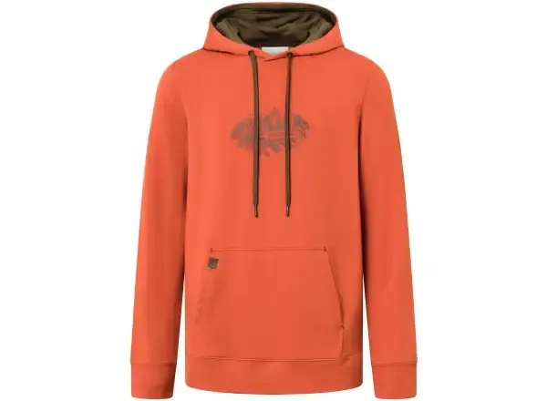 Viking Panaka pánská mikina Orange vel. M