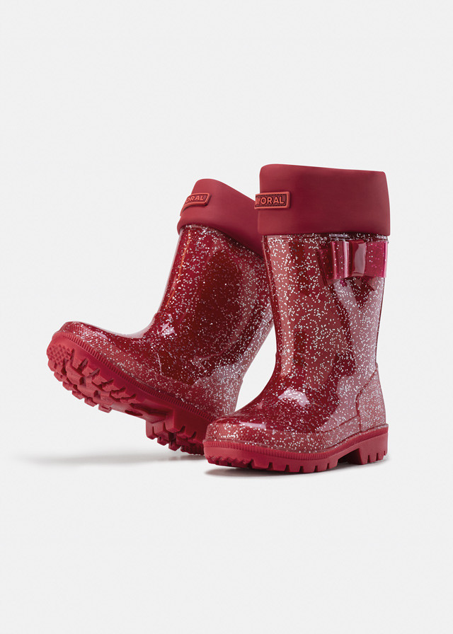 Mayoral dívčí holínky 42415 - 34 Velikost: 23