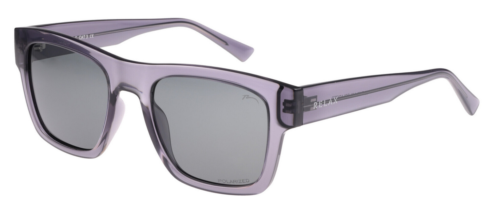 Relax Pánské Relax Arden R2361C Šedá