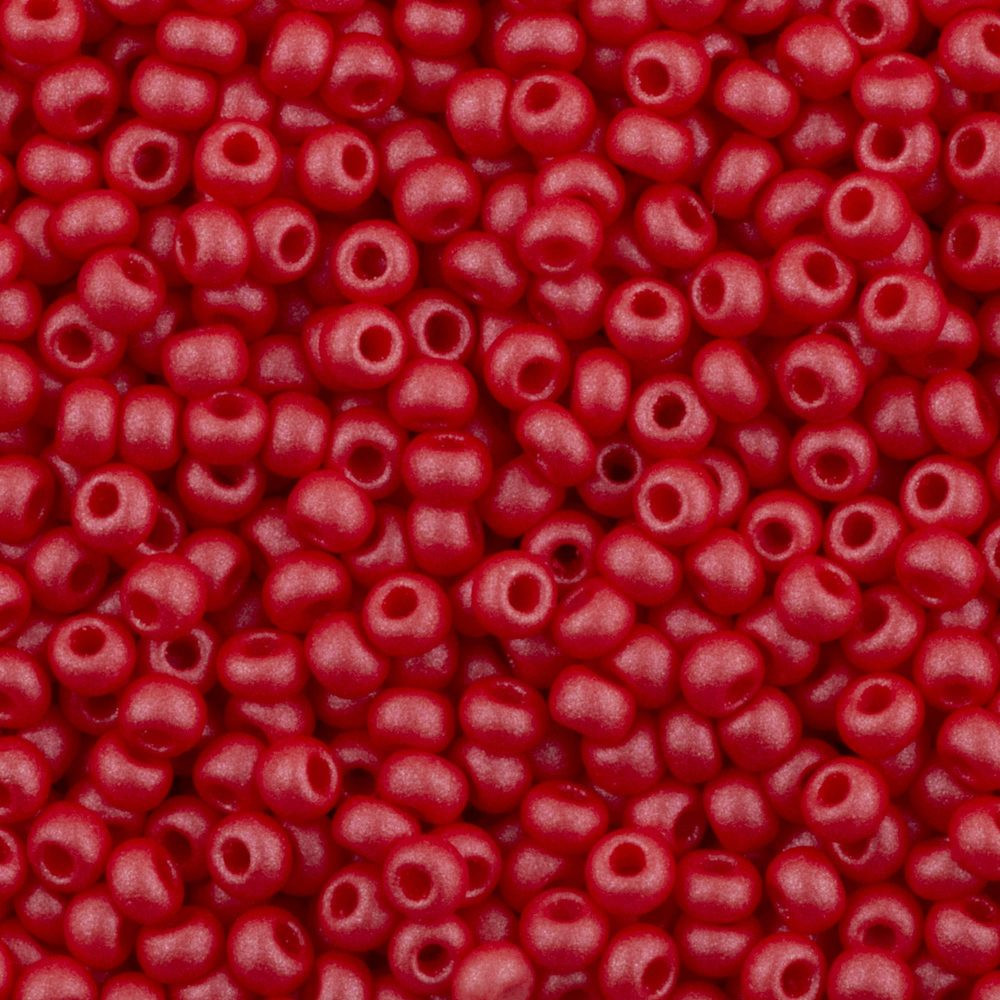 PRECIOSA ORNELA PRECIOSA rokajl 10/0 PermaLux (22008) č.265 - 100 g