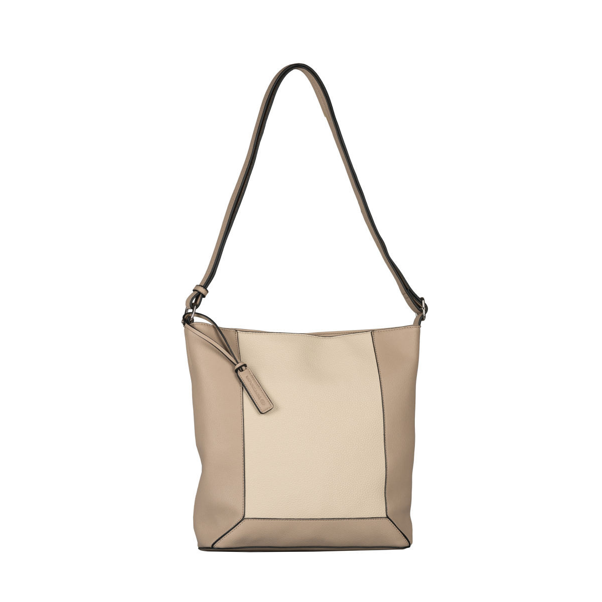 Tom Tailor dámská každodenní kabelka - béžová - One size