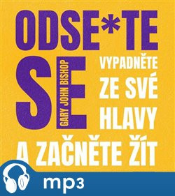 Odse*te se, mp3 - Gary John Bishop