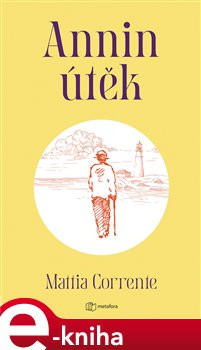 Annin útěk - Mattia Corrente