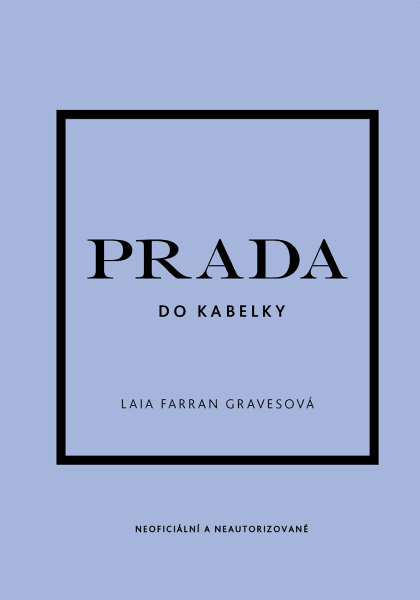 Prada do kabelky - Laia Farran Graves