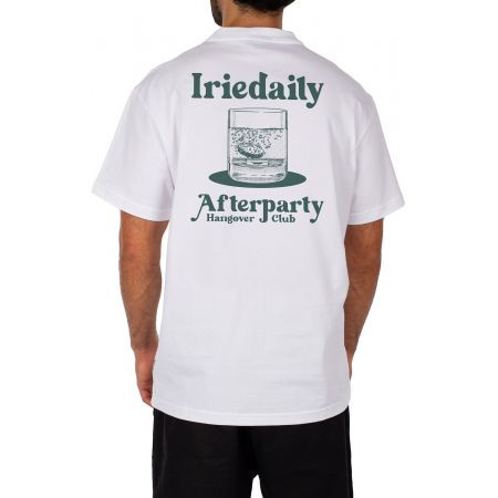 Triko Iriedaily Hangover Club - L