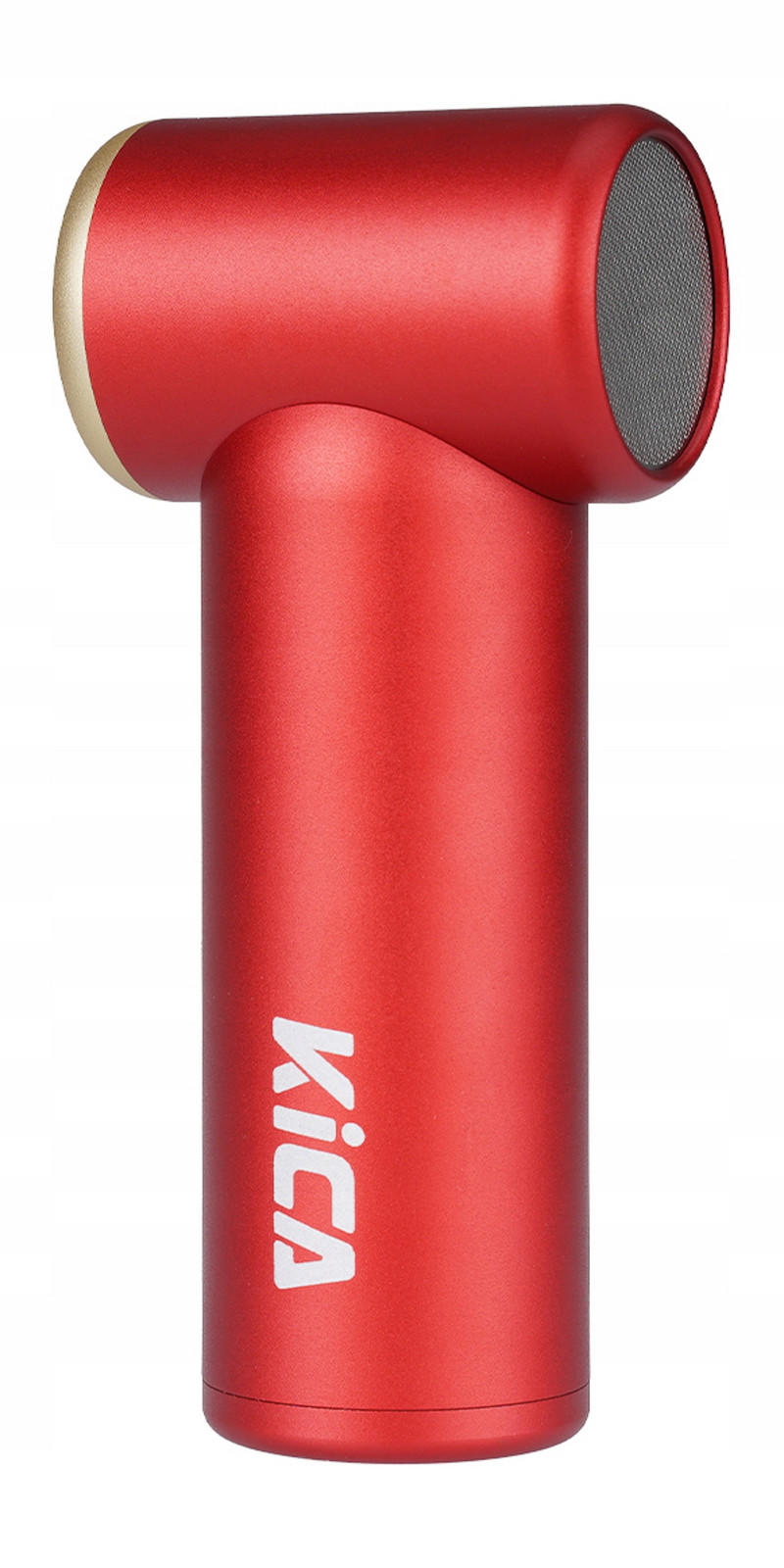 Multifunkční dmychadlo FeiyuTech KiCA JetFan Mini červené