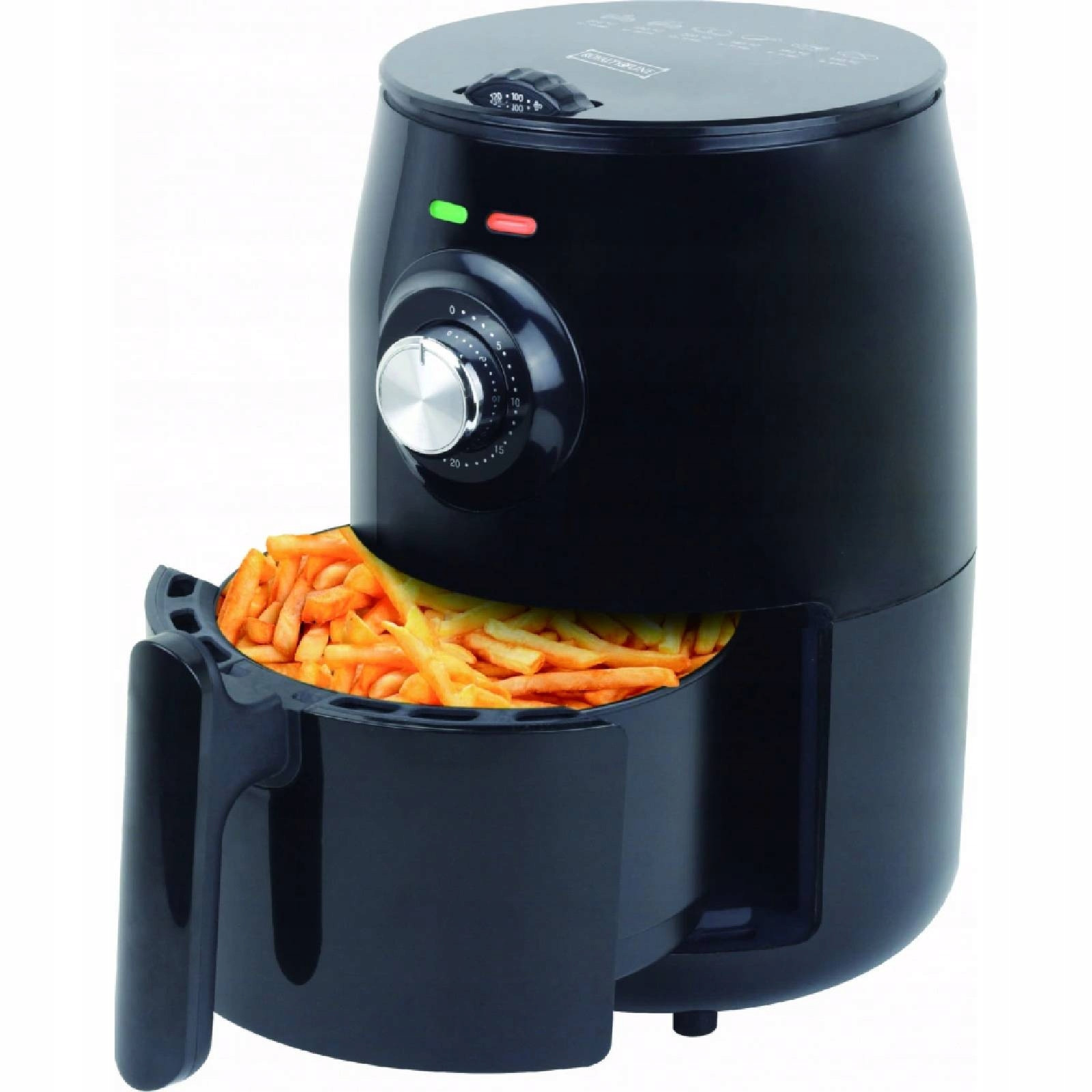 Beztuková fritéza Royalty Line RL-AF1000 Air Fryer 1,8 L 1000W