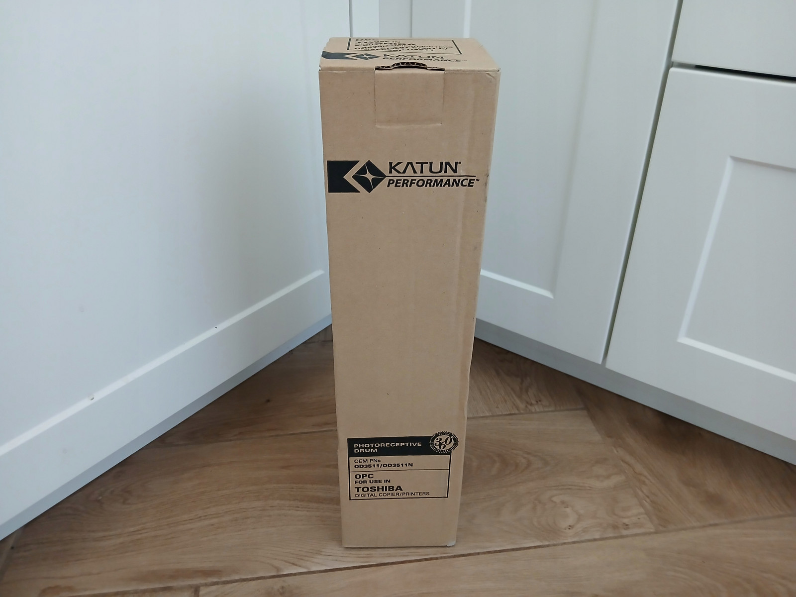 Buben Toshiba e-Studio 3511 e-Studio 4511 Black Originální