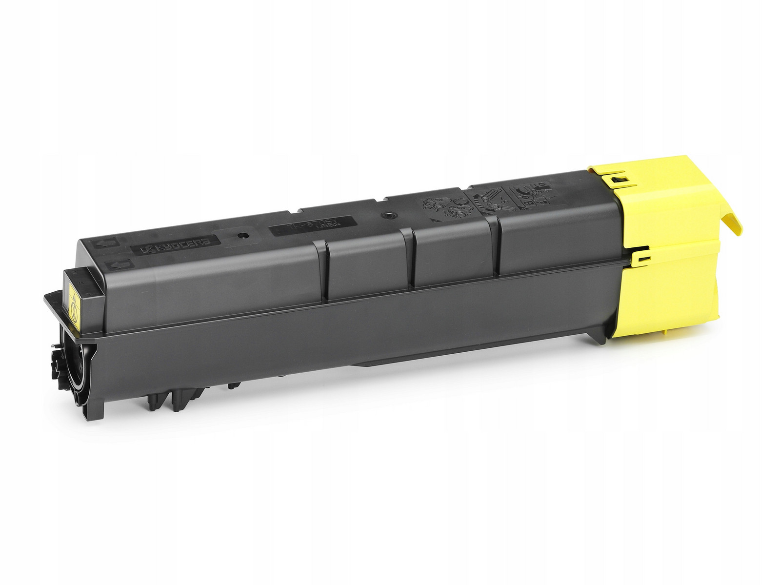 Toner Kyocera TK-8705Y 1T02K9ANL0 žlutý (yellow)