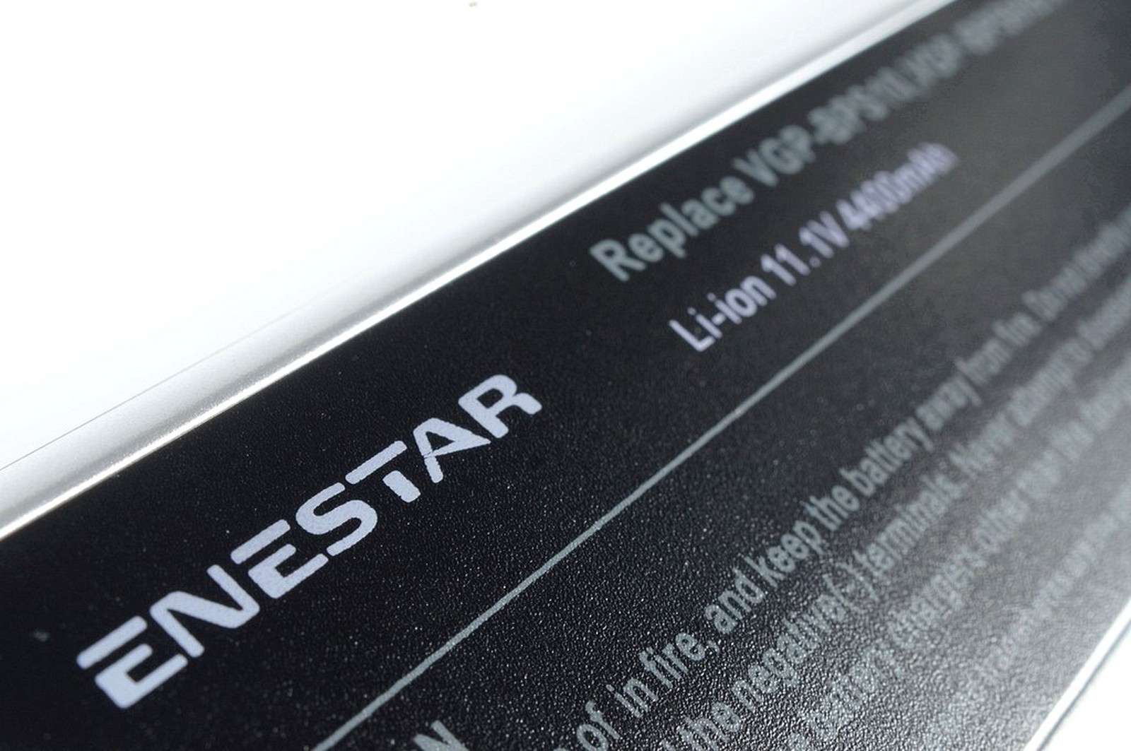 Enestar baterie pro Sony Vaio PCG-5G2M je bezpečná