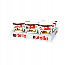 Krém Nutella 230 g Ferrero