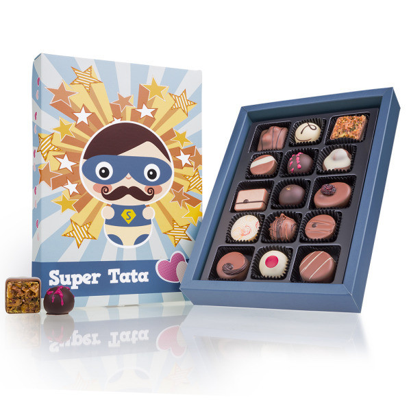 Originální nápad na den otců narozeniny jmeniny