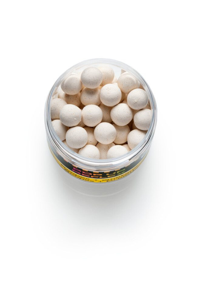 Rapid Pop Up Reflex - Anglická jahoda (70g | 14mm)-M-RAPRENS7014