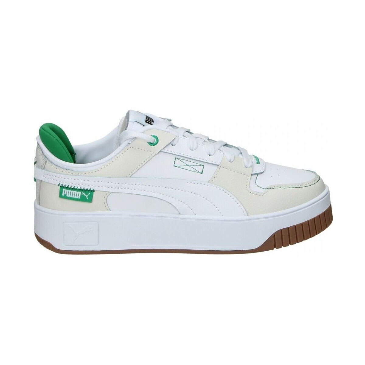 Puma  392338-01  Bílá